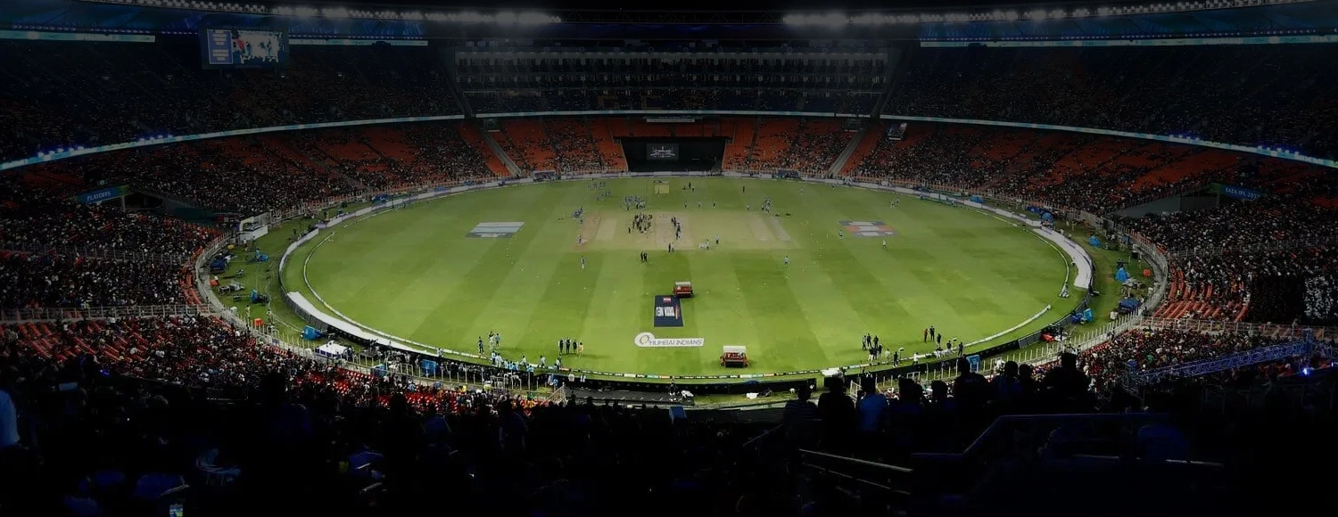 Cric'O Cricket Scoring app